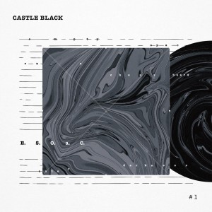 棋盤上的空格的專輯Castle Black
