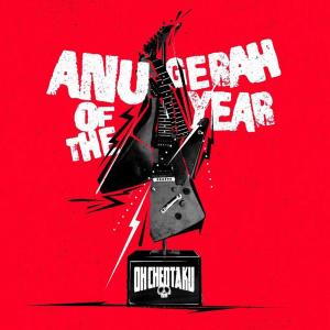 Album Anugerah of the Year from Oh Chentaku