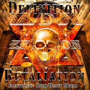 Listen to Retaliation song with lyrics from Definition