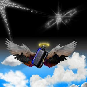 default playlist img