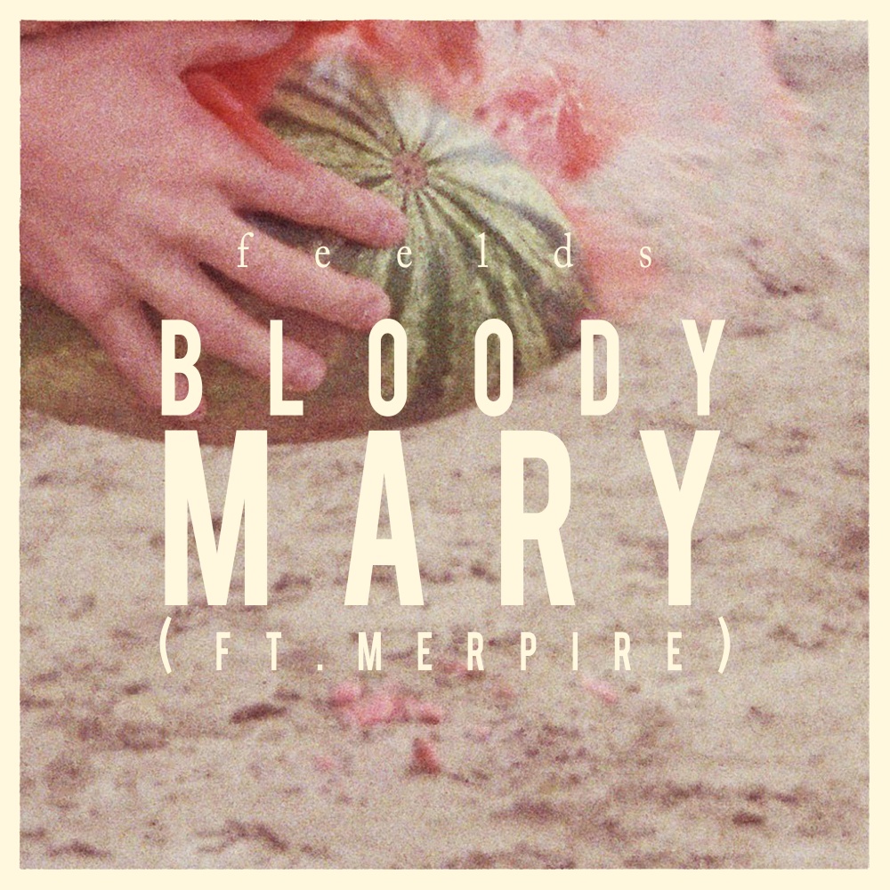 Bloody Mary