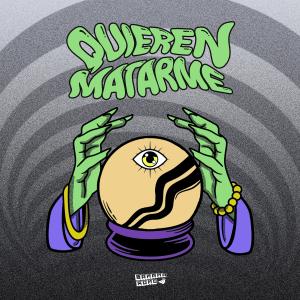收聽Blaxtork的Quieren Matarme歌詞歌曲