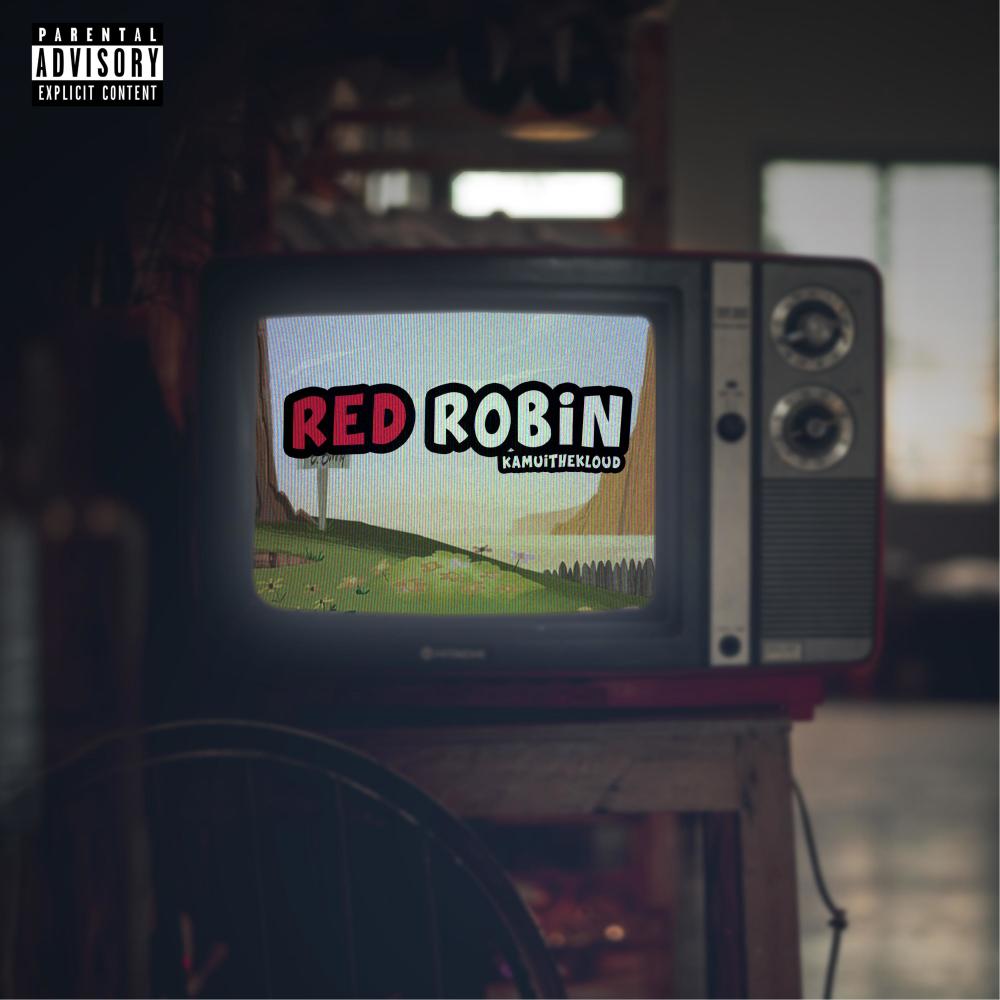Red Robin (Explicit)