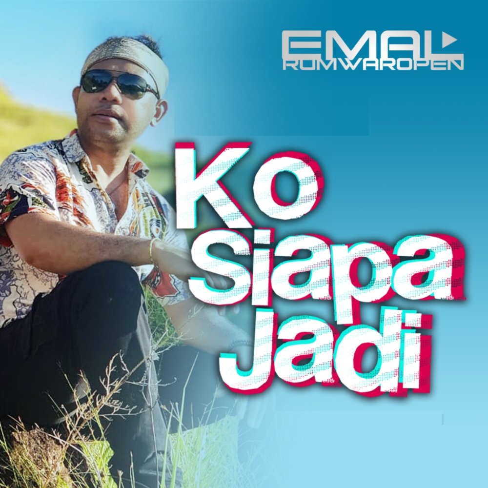 Ko Siapa Jadi