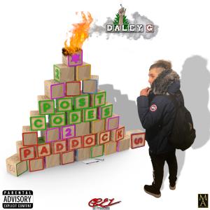 อัลบัม Postcodes 2 Paddocks (Explicit) ศิลปิน Daley G