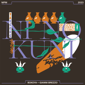 Album Ni No Kuni from Bokoya