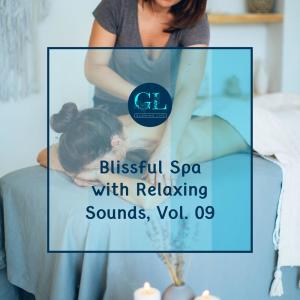 Album Blissful Spa with Relaxing Sounds, Vol. 09 oleh Various