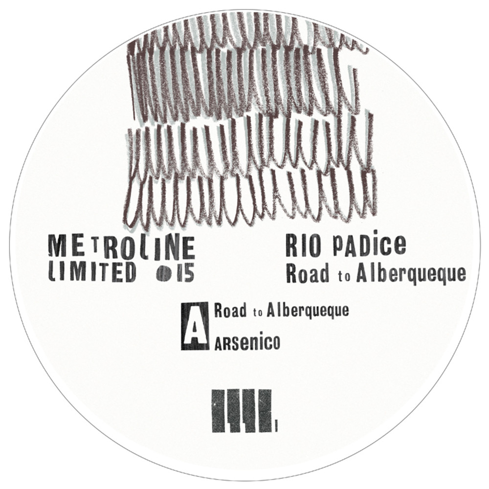 Road to Alberqueque (Ray Okpara - Okparalized Remix)