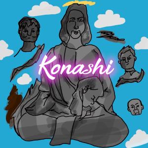 Listen to Poop Gang (Explicit) song with lyrics from Konashi