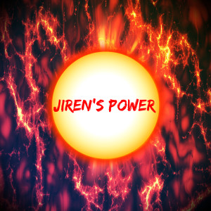 Album Jiren's Power oleh THA J-SQUAD