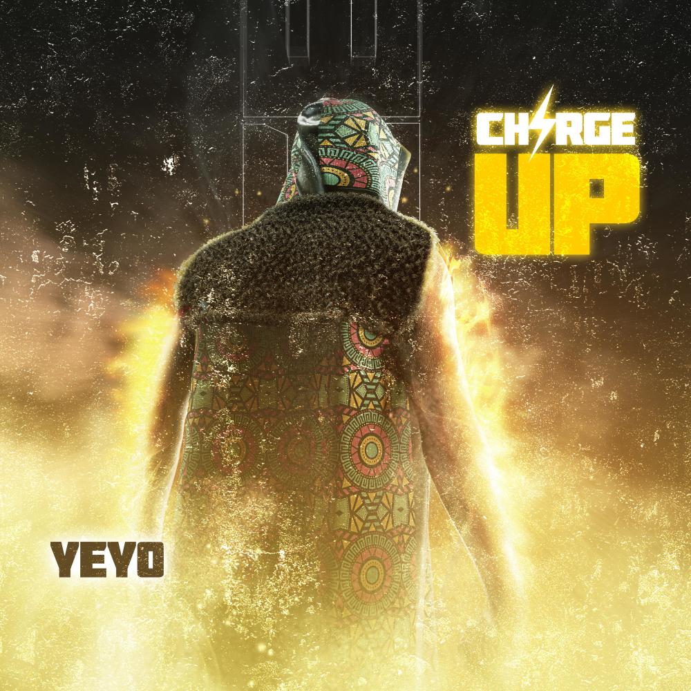 Charge Up (Explicit)