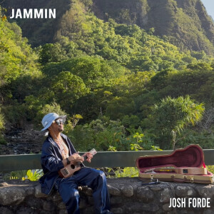 Album Jammin from Josh Forde