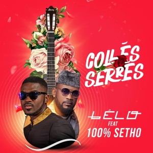 Album Collés serrés from Lelo