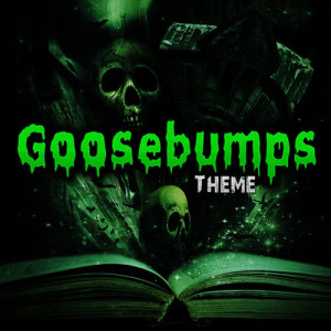 Hollywood Movie Theme Orchestra的專輯Goosebumps Theme