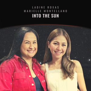 Listen to Into The Sun song with lyrics from Marielle Montellano
