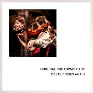 Listen to Anyone Would Love You song with lyrics from Original Broadway Cast