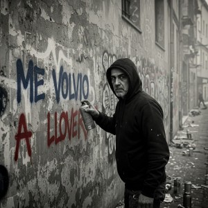 ดาวน์โหลดและฟังเพลง Me Volvio a Llover (Explicit) พร้อมเนื้อเพลงจาก Koronel Arizpe