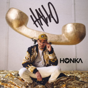 ดาวน์โหลดและฟังเพลง Hallo พร้อมเนื้อเพลงจาก Honka