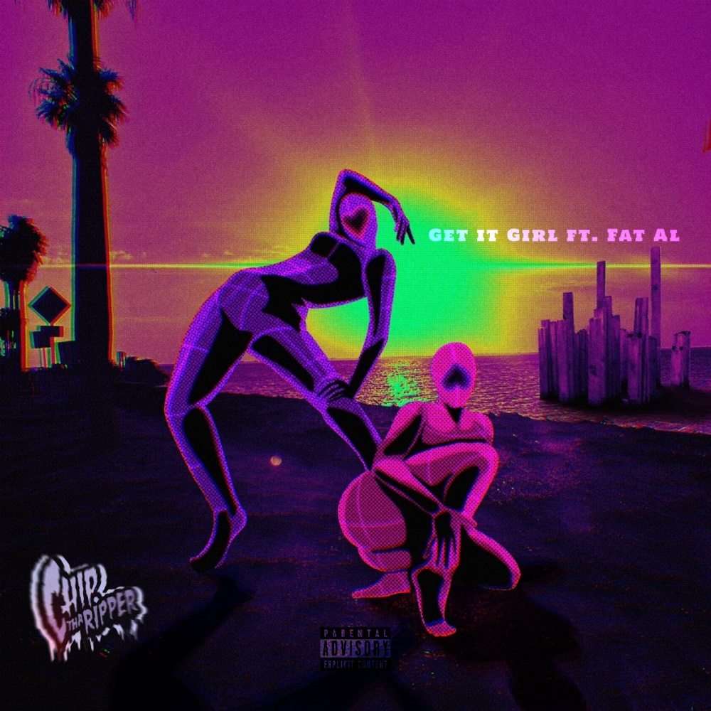 Get it Girl (Explicit)