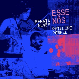 收聽Philippe Powell的Esse Nós歌詞歌曲