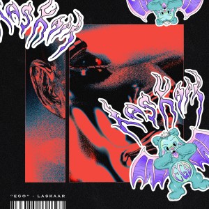 收聽Laskaar的Ego歌詞歌曲