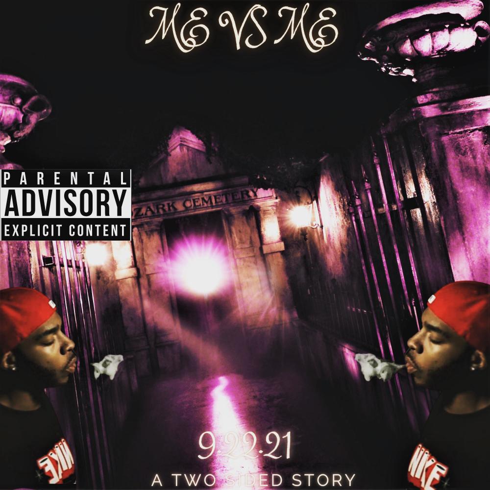 I Jus Might(feat. SGR Luciano) (Explicit)