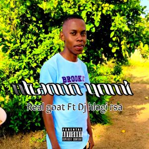 Album Ntwana yami (feat. Dj hlogi rsa) from Real goat
