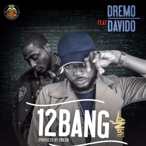 收聽Dremo的1 2 Bang (Explicit)歌詞歌曲