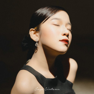 收听Anggis Devaki的Jaga Cintamu歌词歌曲