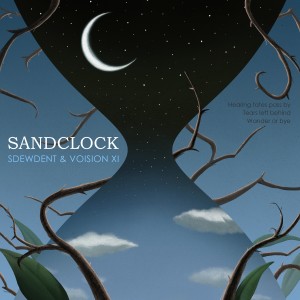 Album Sandclock oleh Voision Xi