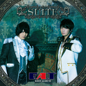 Album SUITE from 