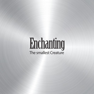 Album Enchanting from The smallest Creature