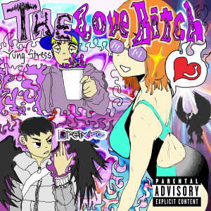 收聽Dreixko的The Love ***** (Explicit)歌詞歌曲