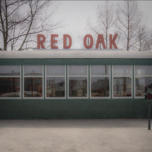 Album Red Oak from Towerz