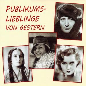 Listen to Tango Notturno song with lyrics from Pola Negri