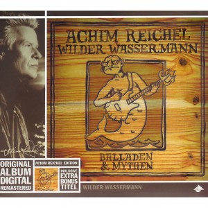 收聽Achim Reichel的Der Reichtum und die Not歌詞歌曲