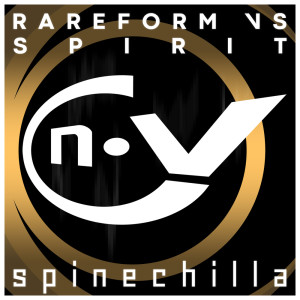 收聽Rareform的Spinechilla (Spirit Remix)歌詞歌曲