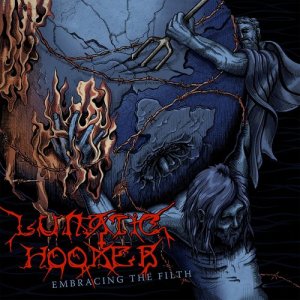 收聽Lunatic Hooker的Beard Feared (Explicit)歌詞歌曲