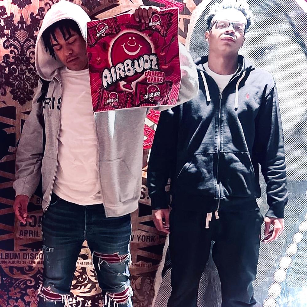 We going up (feat. Backend) (Explicit)