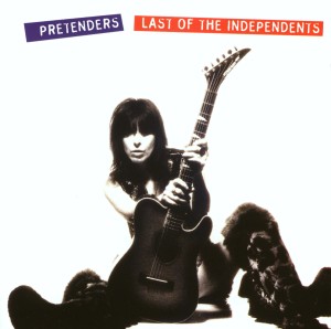 ดาวน์โหลดและฟังเพลง I'll Stand By You พร้อมเนื้อเพลงจาก The Pretenders