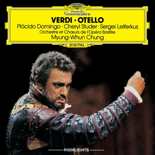 Verdi: Otello / Act 4 - "Niun mi tema"