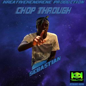 Listen to Chop Through (Explicit) song with lyrics from Bastian
