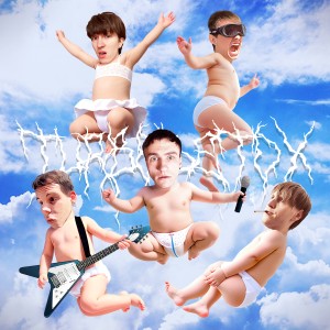 Listen to БАРБІДОЛ song with lyrics from SEXTUR