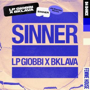收聽LP Giobbi的Sinner (Jill Stanley Extended Remix)歌詞歌曲