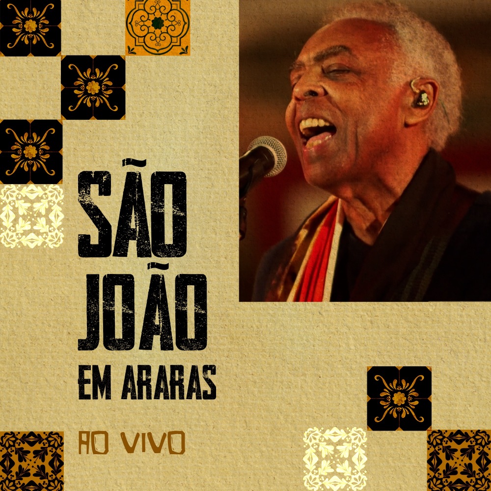 Eu Só Quero um Xodó (Ao Vivo)
