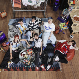 TWS ดาวน์โหลดและฟังเพลงฮิตจาก TWS