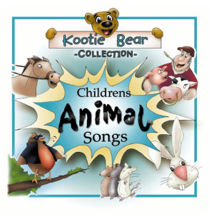 Rhymes 'n' Rhythm的專輯Children'S Animal Songs