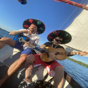 default playlist img