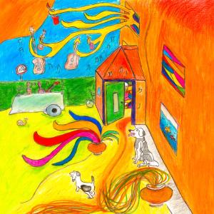 default playlist img