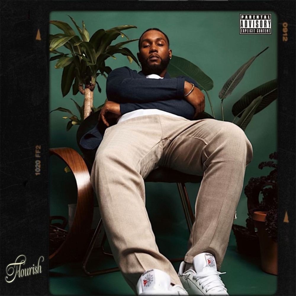 Love Not Lust (Explicit)